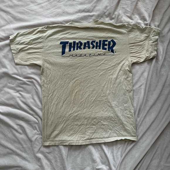 Supreme T-shirt - Picture 2 of 3